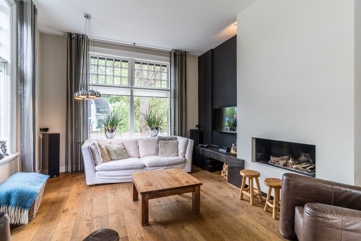 Foto 7 van Nieuwe Hoven 24