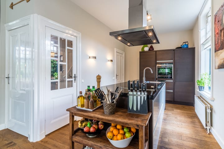 Foto 8 van Nieuwe Hoven 24