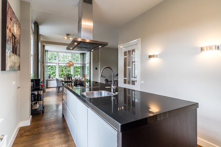 Foto 9 van Nieuwe Hoven 24