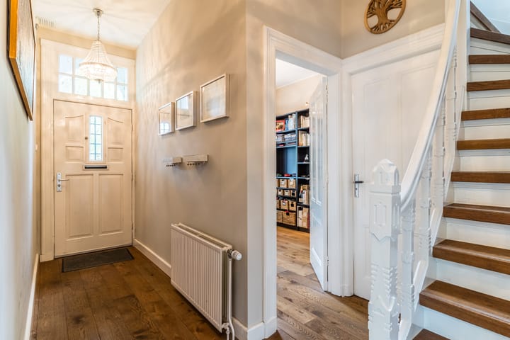 Foto 10 van Nieuwe Hoven 24