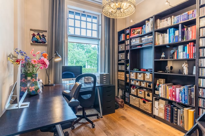 Foto 11 van Nieuwe Hoven 24