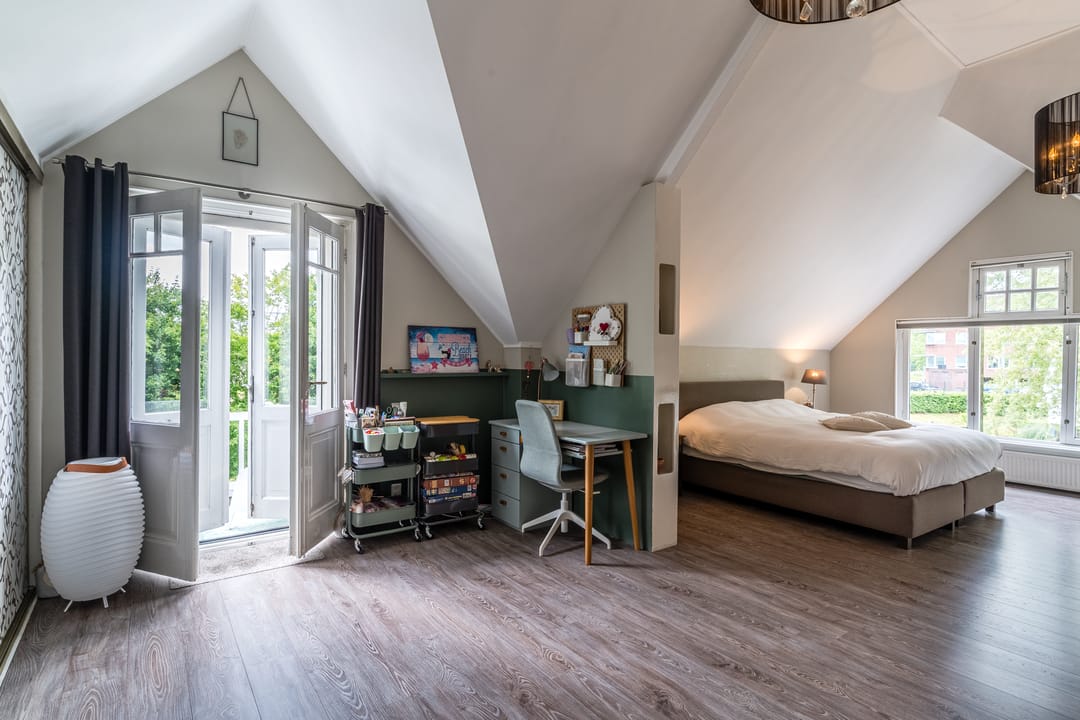 Foto 17 van Nieuwe Hoven 24