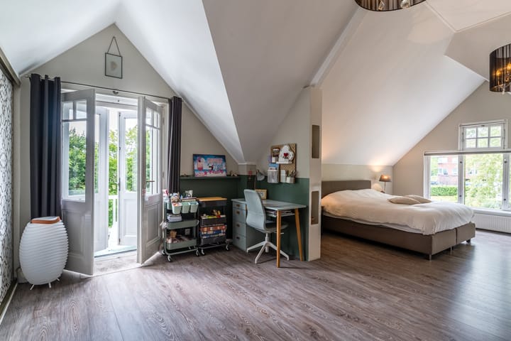 Foto 14 van Nieuwe Hoven 24