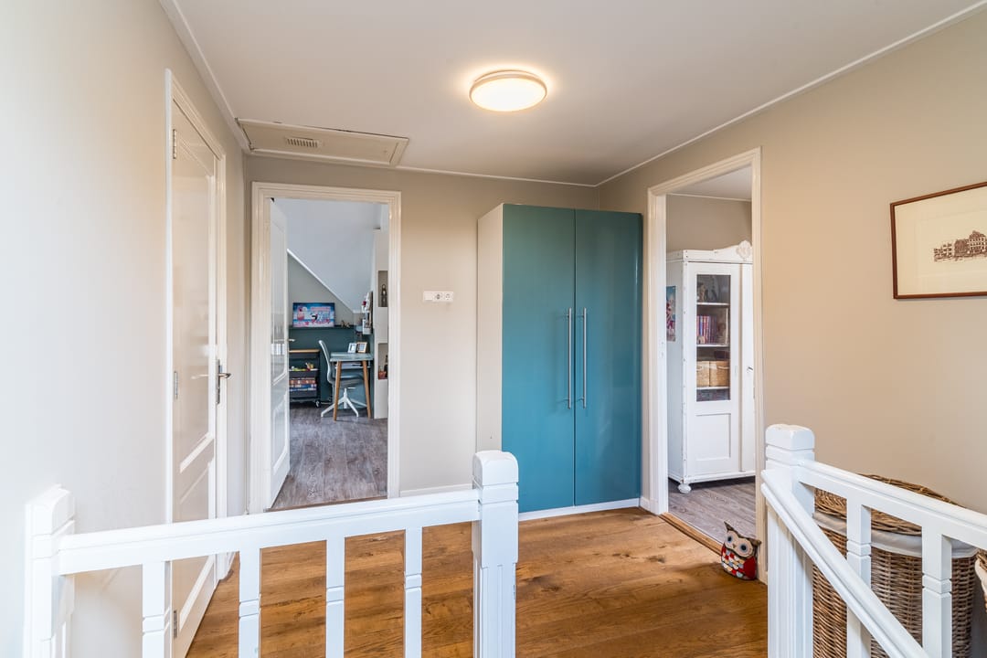 Foto 22 van Nieuwe Hoven 24