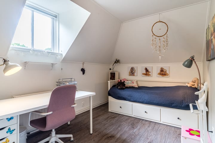 Foto 18 van Nieuwe Hoven 24