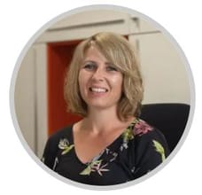 Mirjam Boomsma - Commercieel Medewerker