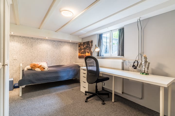 Foto 20 van Nieuwe Hoven 24