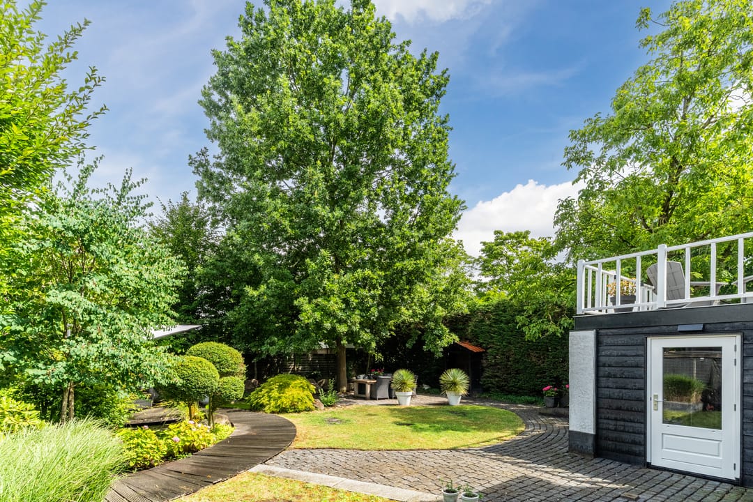 Foto 2 van Nieuwe Hoven 24