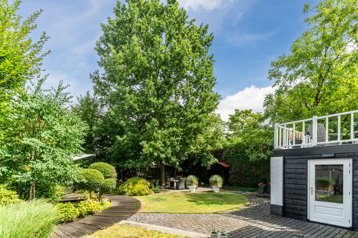 Foto 27 van Nieuwe Hoven 24