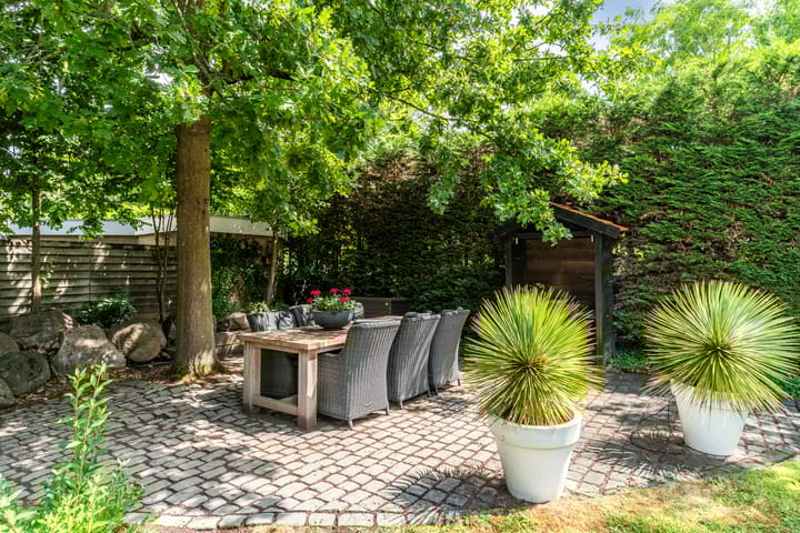 Foto 28 van Nieuwe Hoven 24