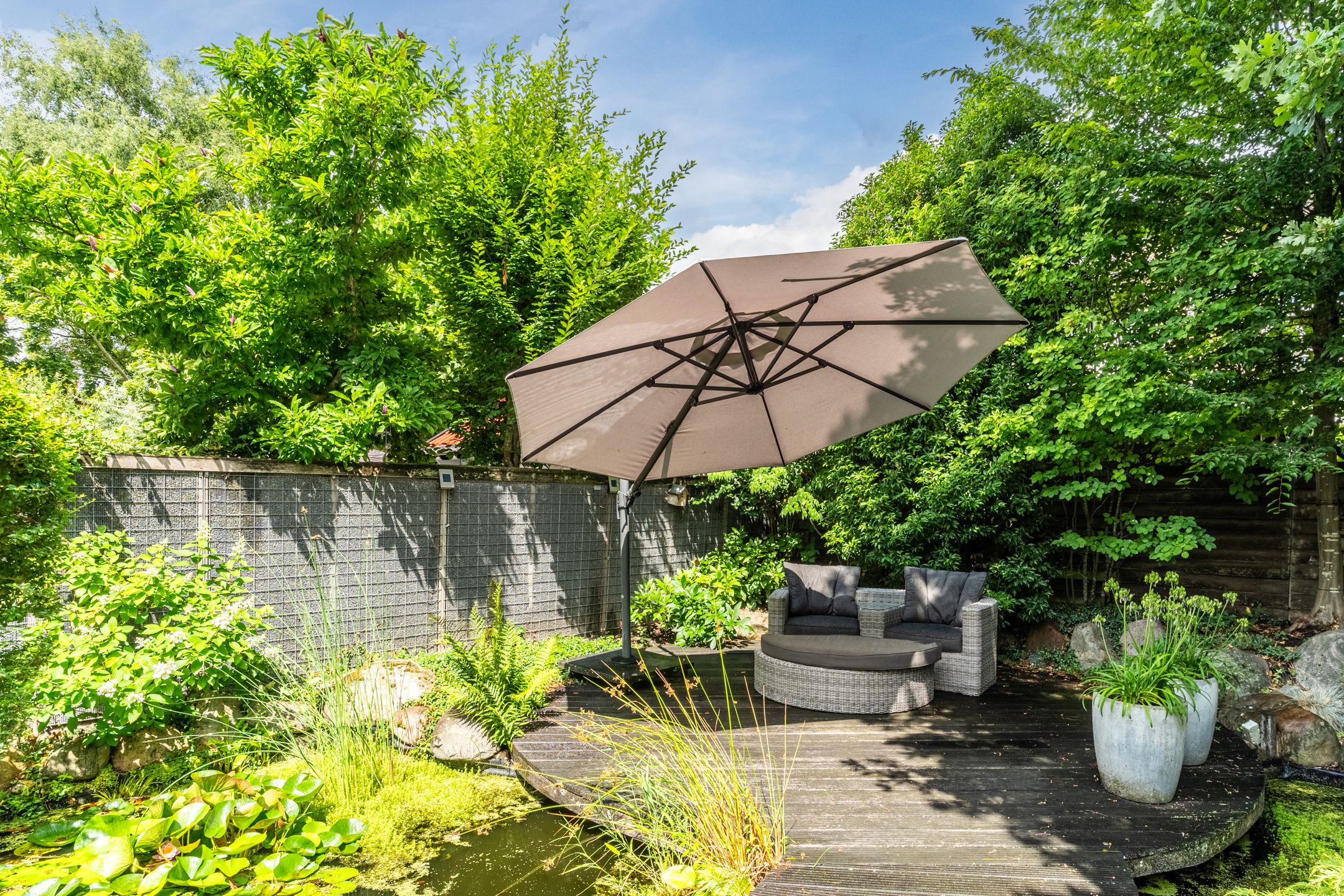 Foto 30 van Nieuwe Hoven 24