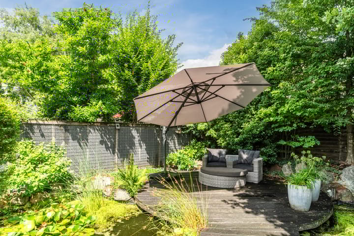 Foto 29 van Nieuwe Hoven 24