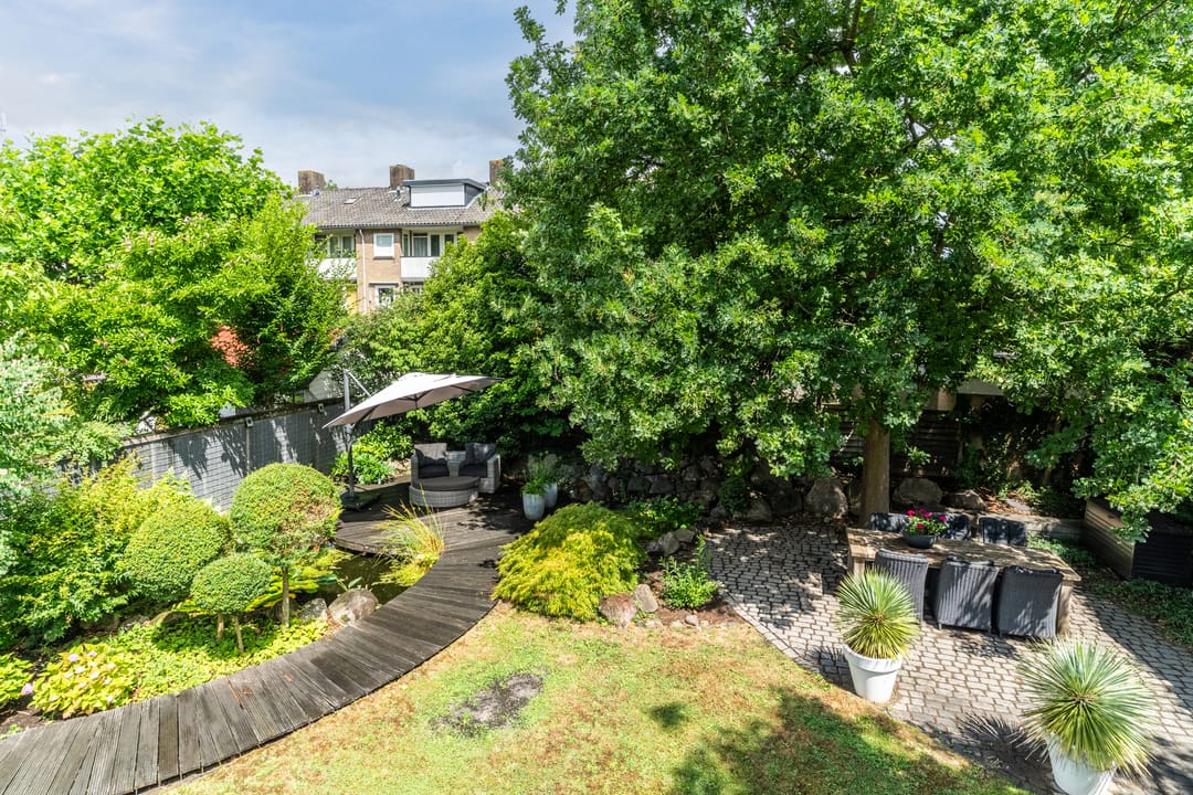 Foto 31 van Nieuwe Hoven 24