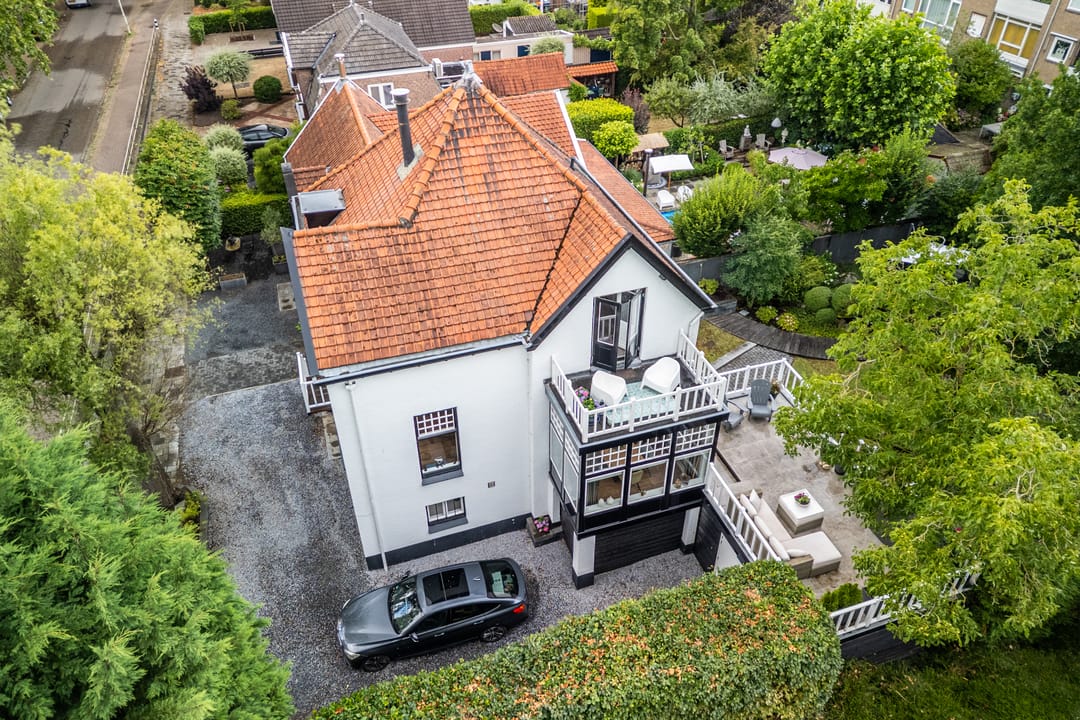 Foto 32 van Nieuwe Hoven 24