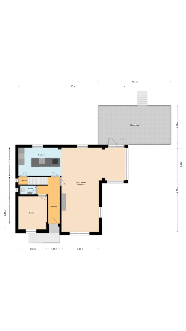 Foto 34 van Nieuwe Hoven 24