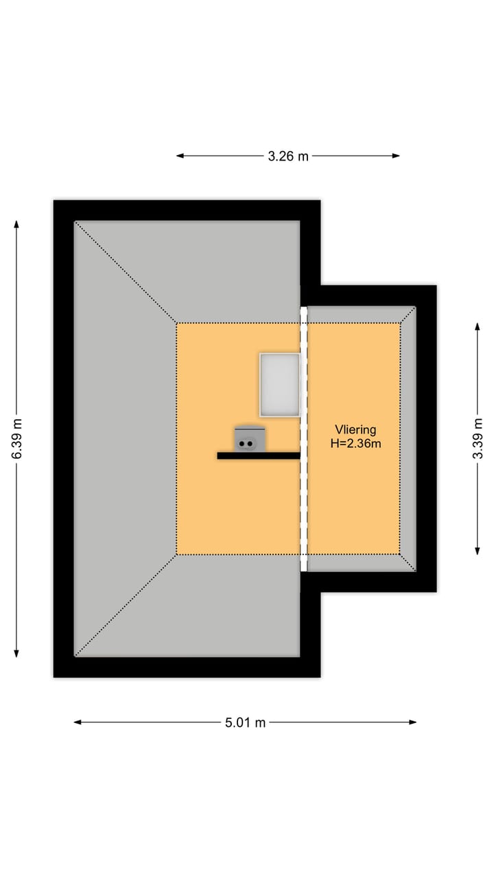 Foto 36 van Nieuwe Hoven 24
