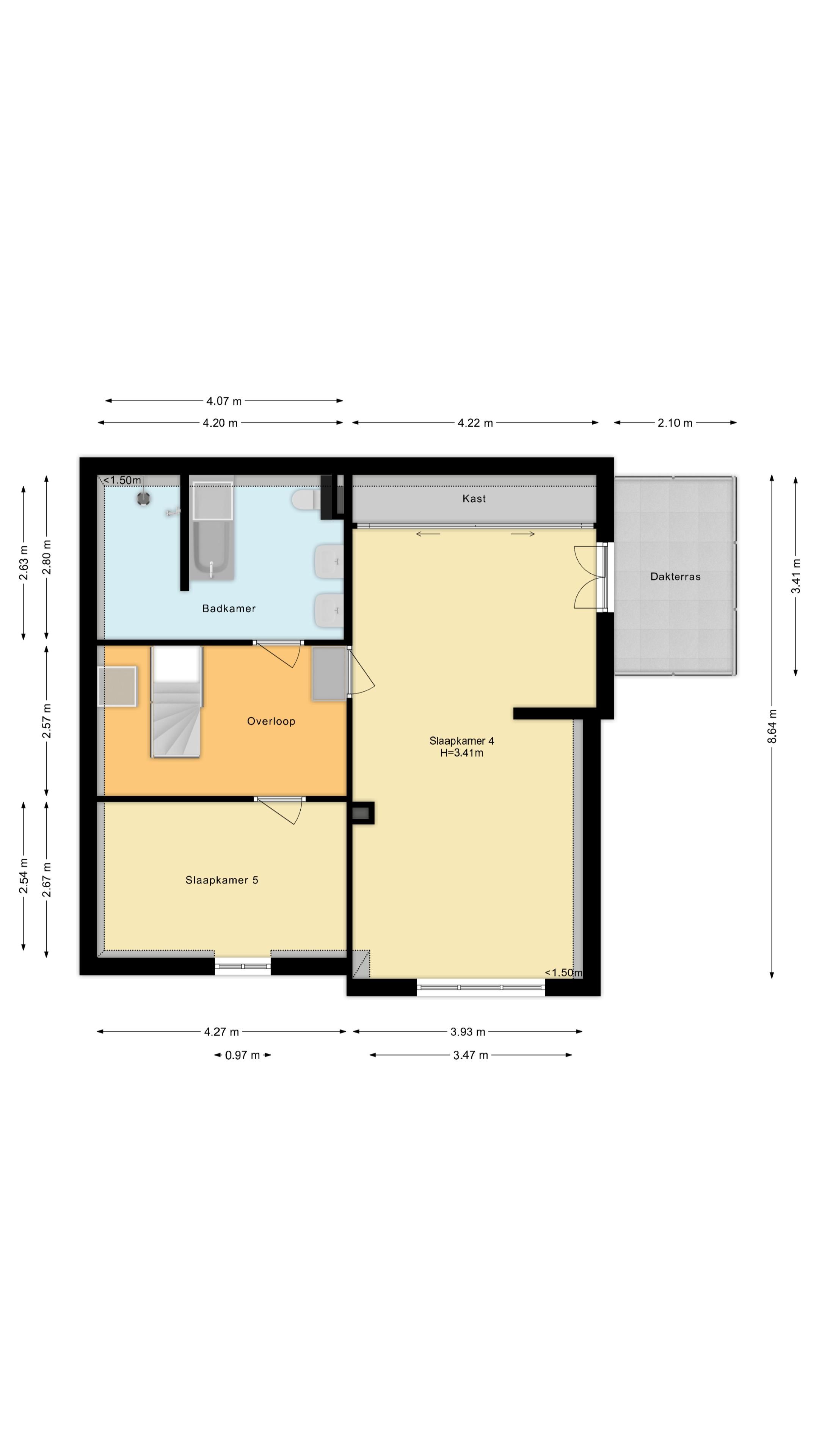 Foto 36 van Nieuwe Hoven 24