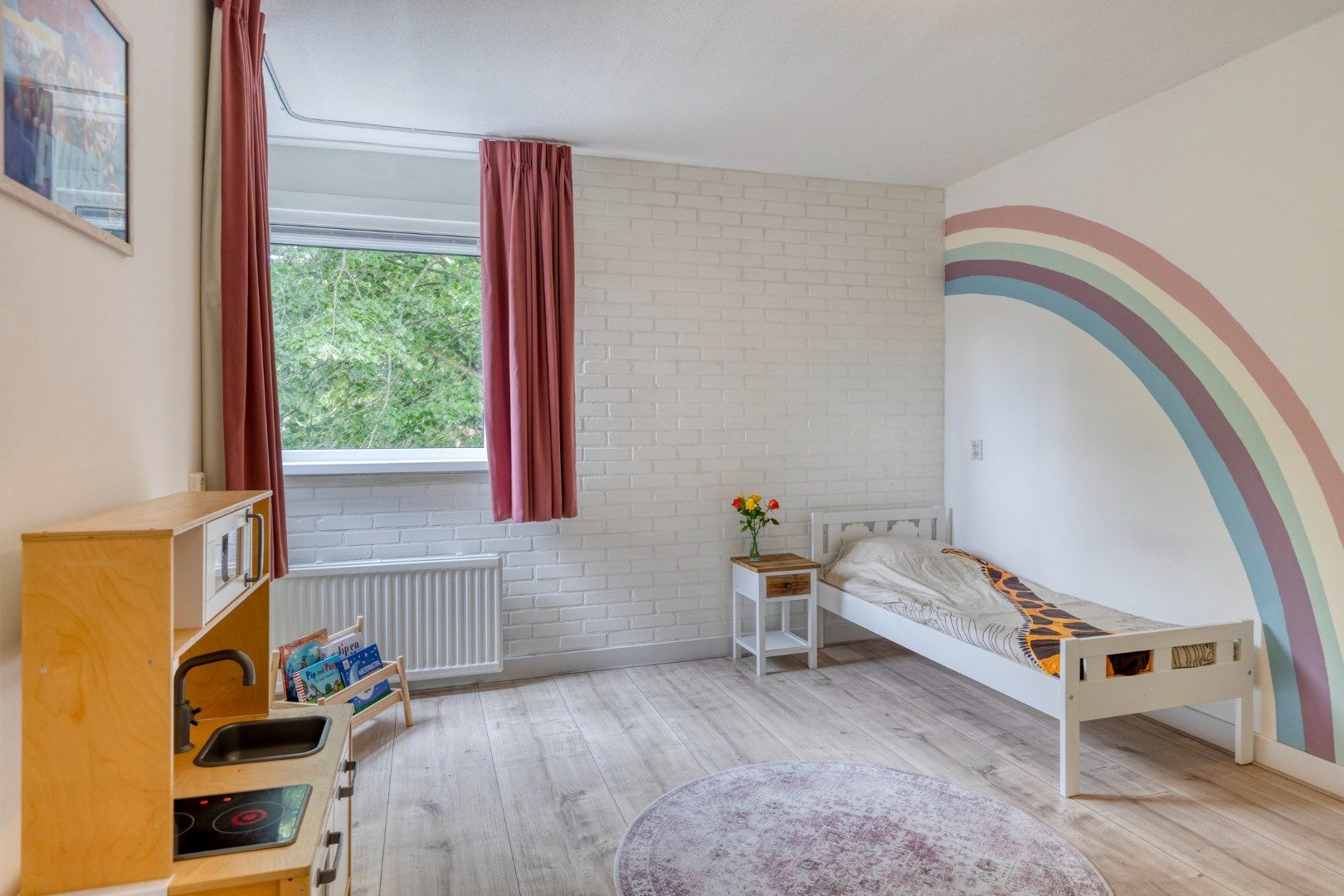 Foto 27 van Nystadstraat 80