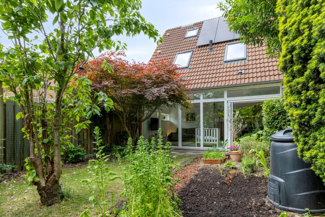 Foto 32 van Nystadstraat 80