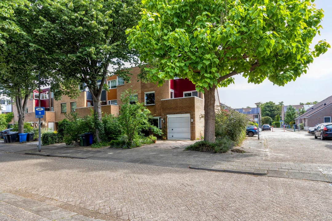 Foto 37 van Nystadstraat 80