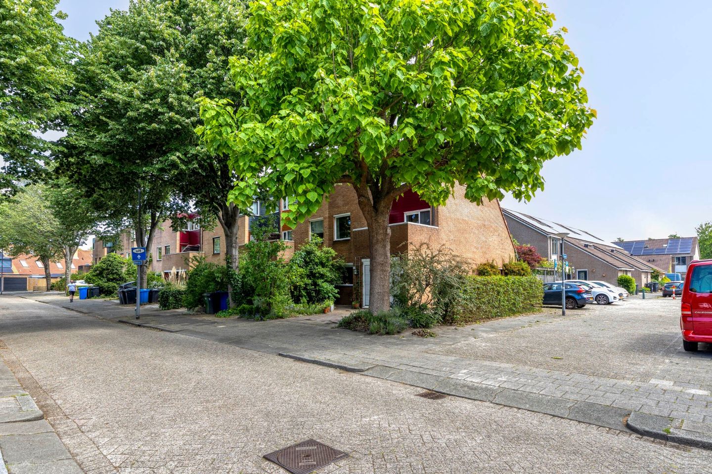 Foto 40 van Nystadstraat 80