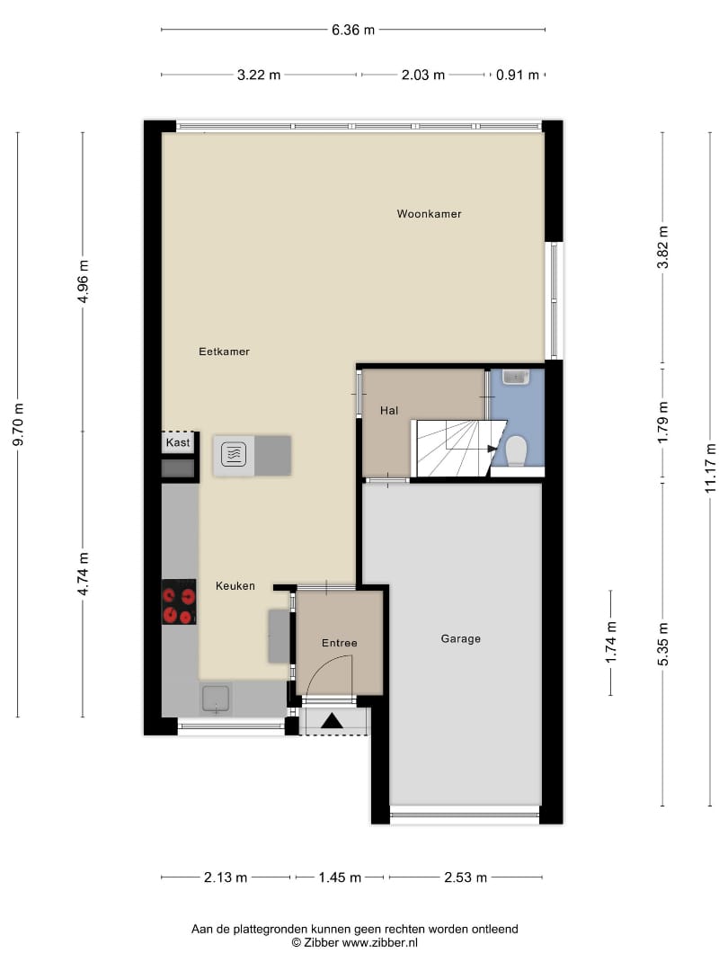 Foto 43 van Nystadstraat 80