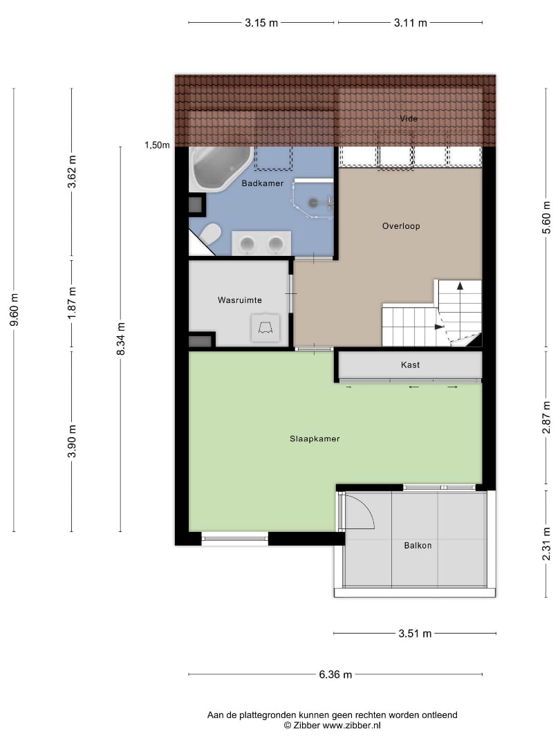 Foto 45 van Nystadstraat 80