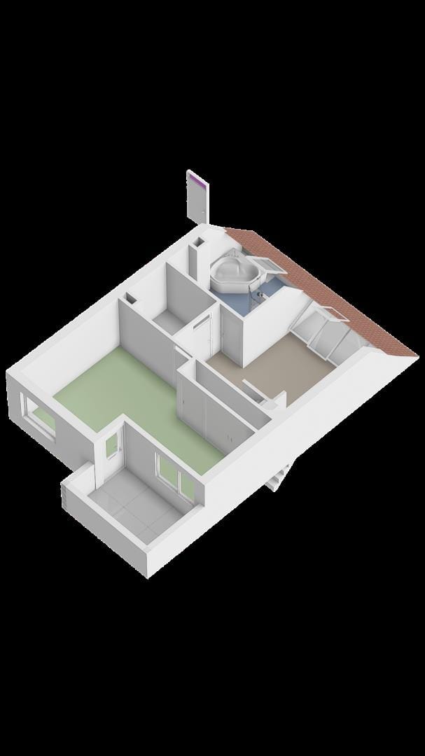 Foto 46 van Nystadstraat 80