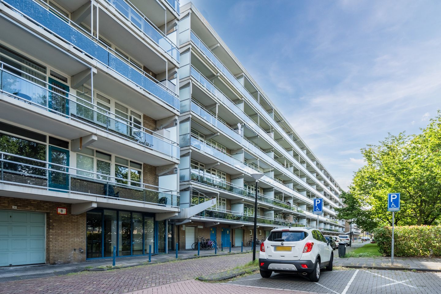 Foto 5 van Zwaluwstraat 234