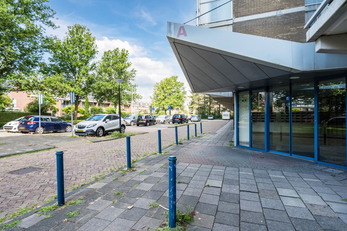 Foto 29 van Zwaluwstraat 234