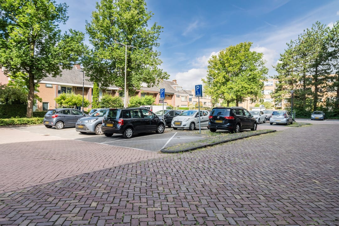 Foto 32 van Zwaluwstraat 234