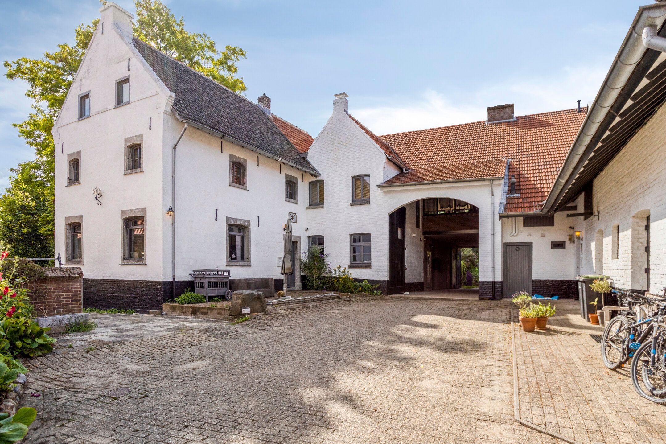 Dorpsstraat 74-D, 74, D, Eckelrade, 6252NE, Limburg, Nederland 74