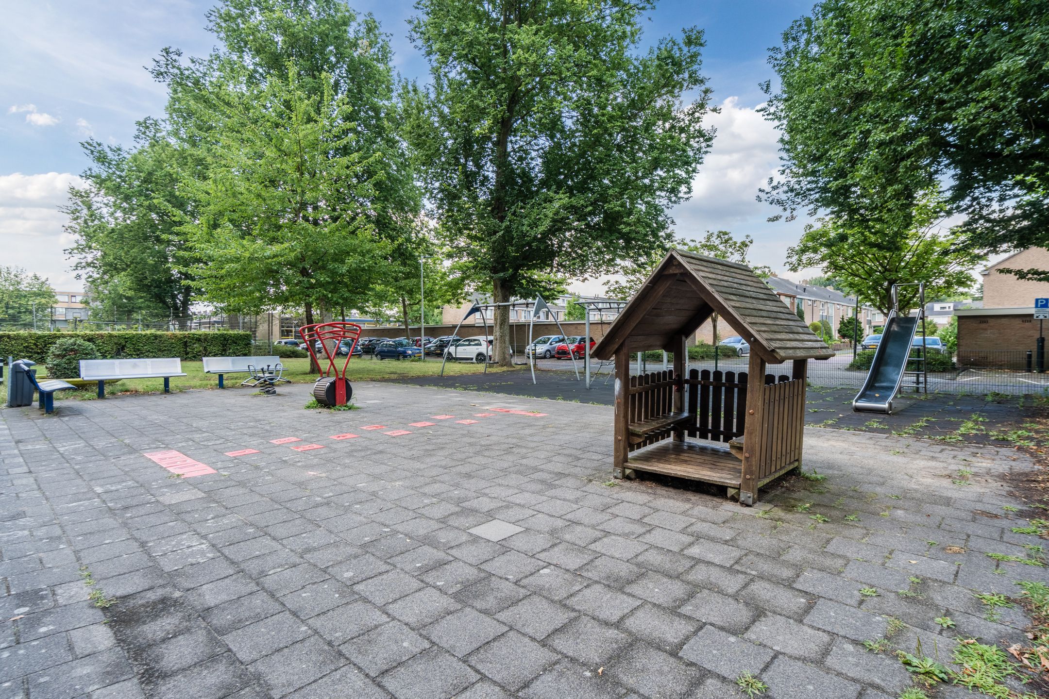 Foto 33 van Zwaluwstraat 234