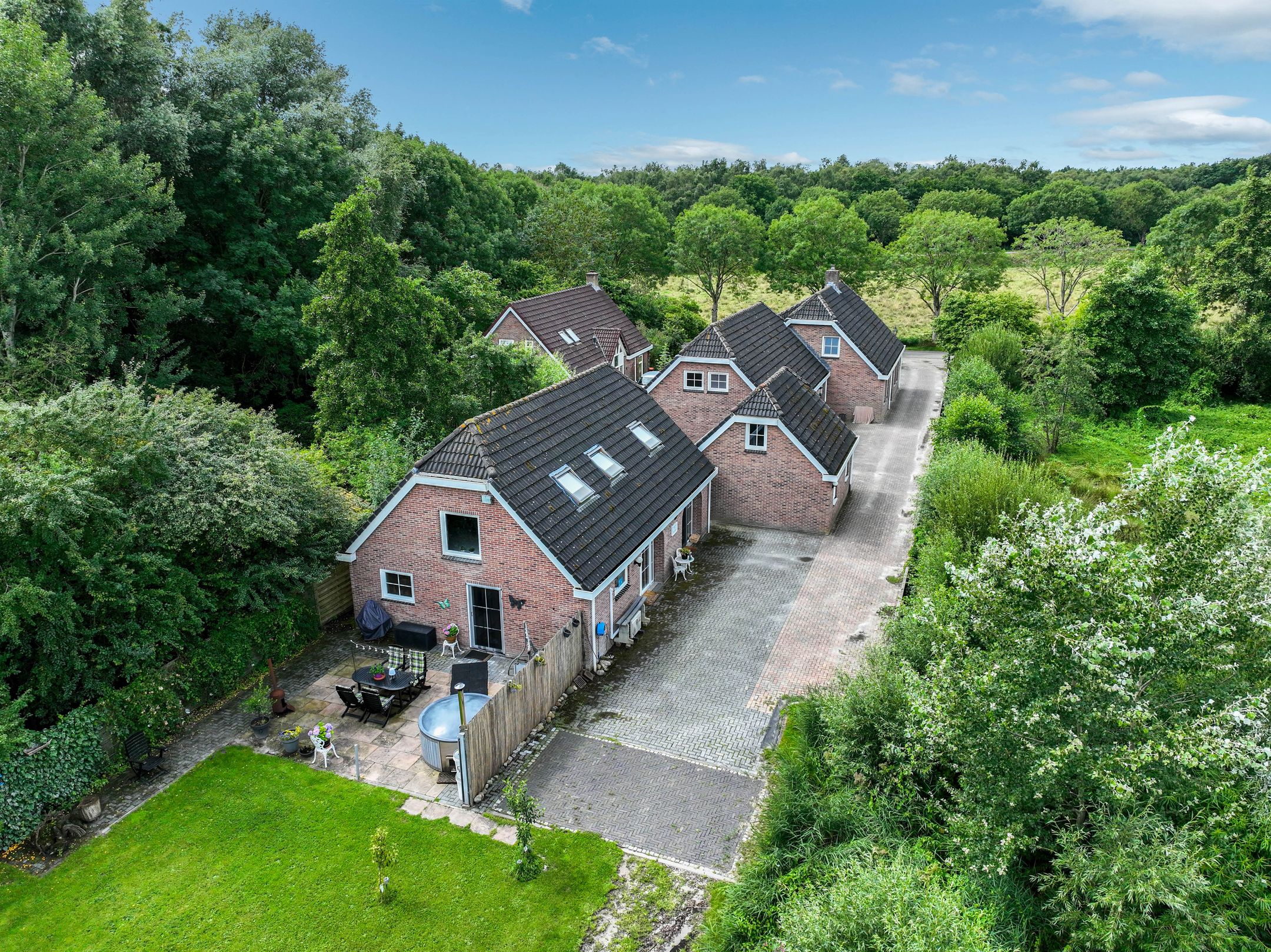 Groeveweg, 43, Oostwold (Gem. Oldambt), 9682RR, Groningen, Nederland 43 