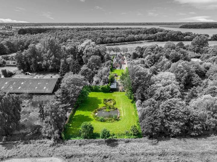 Foto 2 van Groeveweg 43