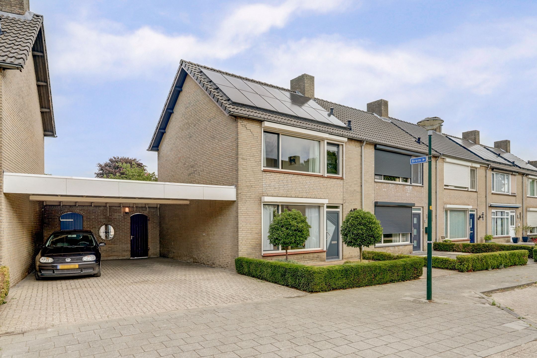 De Gaspeldoorn, 9, Bladel, 5531CH, Noord-Brabant, Nederland 9 