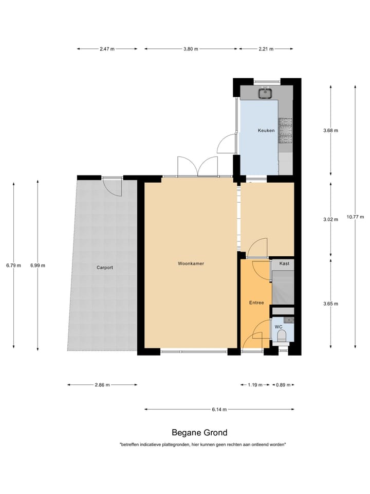 Foto 38 van De Gaspeldoorn 9