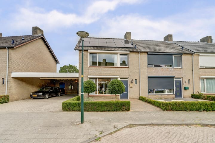 Foto 2 van De Gaspeldoorn 9