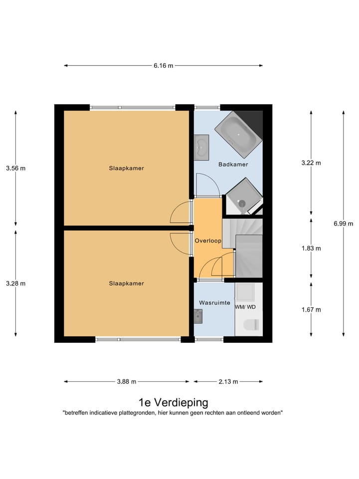 Foto 39 van De Gaspeldoorn 9