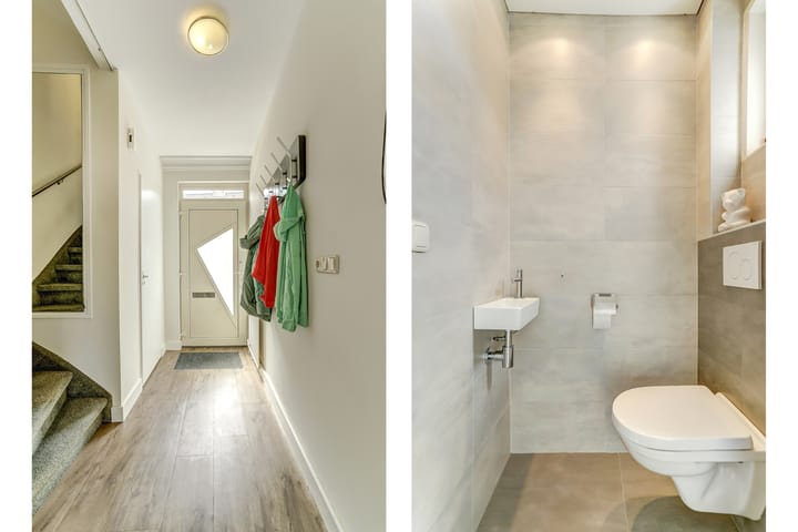 Foto 3 van De Gaspeldoorn 9