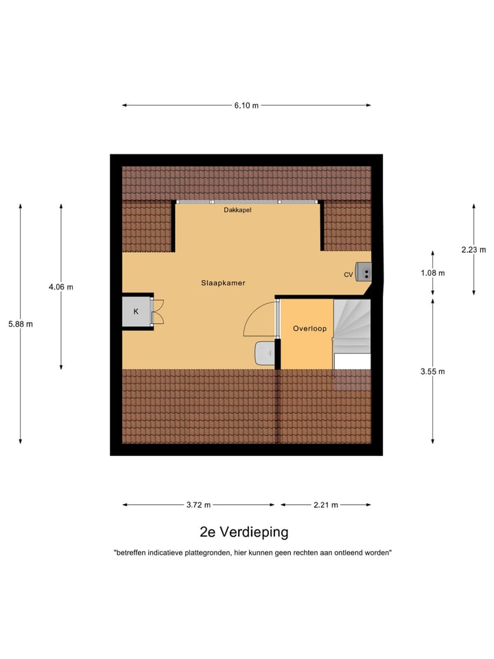 Foto 40 van De Gaspeldoorn 9