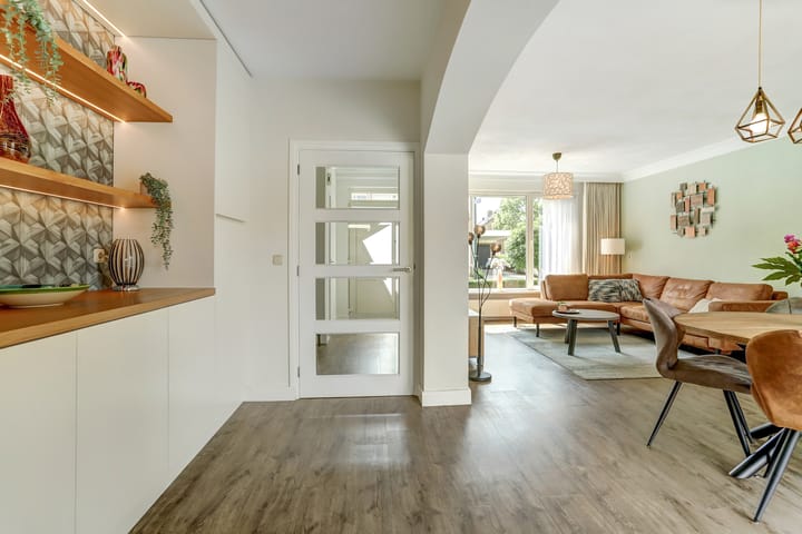 Foto 4 van De Gaspeldoorn 9