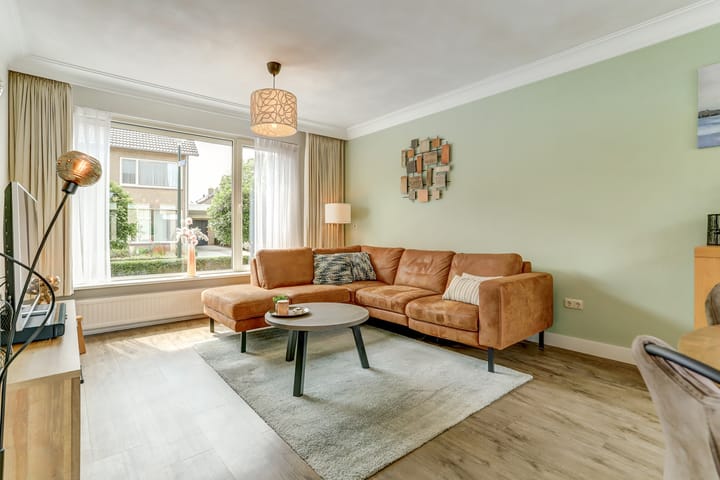 Foto 7 van De Gaspeldoorn 9