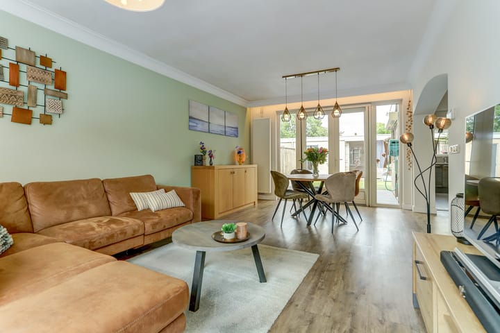 Foto 8 van De Gaspeldoorn 9