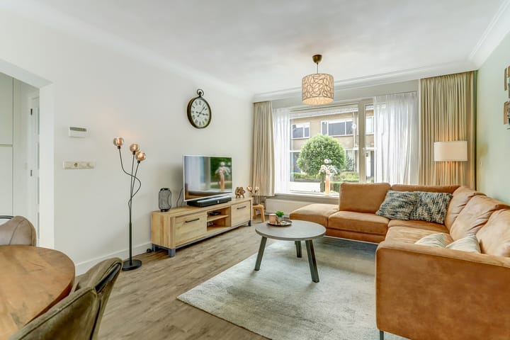 Foto 9 van De Gaspeldoorn 9