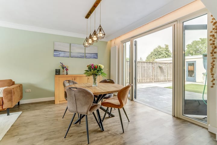 Foto 10 van De Gaspeldoorn 9