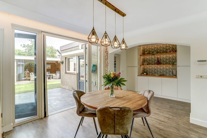 Foto 11 van De Gaspeldoorn 9