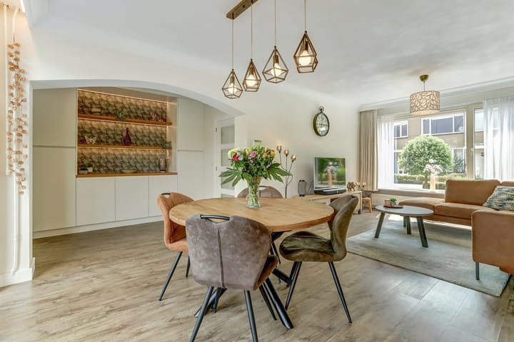 Foto 12 van De Gaspeldoorn 9