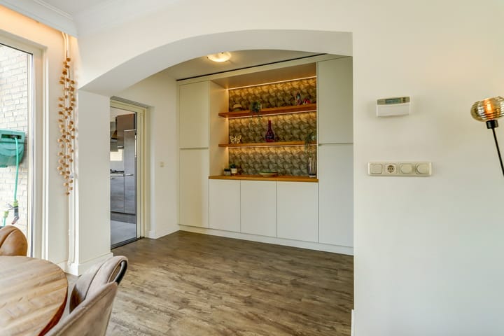 Foto 13 van De Gaspeldoorn 9