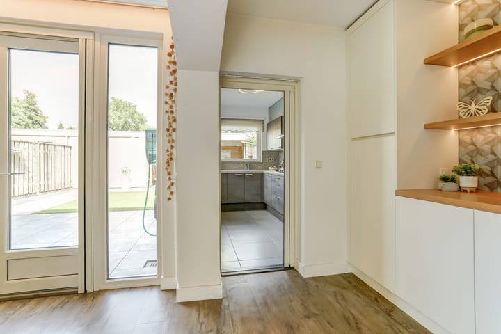 Foto 14 van De Gaspeldoorn 9